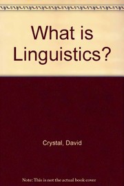 What is linguistics ?