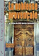 La noblesse provençale : du milieu du XVIIe siècle à la Révolution
