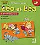 Léo et Léa CP : méthode de lecture : 1 : De la lettre au texte