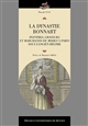 La dynastie Bonnart : peintres, graveurs et marchands de modes à Paris sous l'Ancien Régime