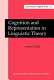 Cognition and representation in linguistic theory