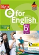 New e for English A1>A2 : 6e, cycle 3