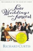 Four weddings and a funeral : four appendices and a screenplay