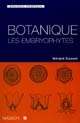 Botanique : les embryophytes