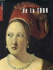 Georges de La Tour : [exposition], Paris, Galeries nationales du Grand Palais, 3 octobre 1997-26 janvier 1998