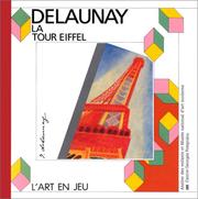 "La Tour Eiffel", Robert Delaunay