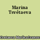 Marina Tsvétaeva