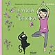 Le yoga de Kika