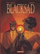 Blacksad : [3] : Âme rouge