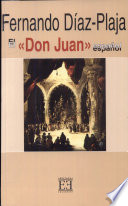 El "Don Juan" español