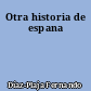 Otra historia de espana