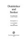 Dialektiker und Stoiker : zur Logik der Stoa und ihrer Vorläufer