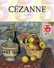 Paul Cézanne : 1839-1906 : de la nature à l'Art