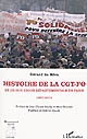 Histoire de la CGT-FO et de son Union départementale de Paris : 1895-2009