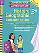 Histoire-Géographie Education Civique 3e Brevet, 14-15 ans