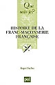 Histoire de la franc-maçonnerie française
