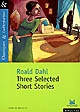 Three selected short stories