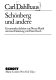 Schönberg und andere : Gesammelte Aufsätze zur Neuen Musik