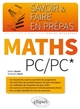 Maths : PC-PC*