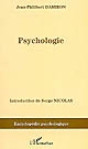 Psychologie : 1831