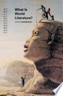 What is world literature?
