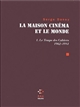 Le temps des "Cahiers" 1962-1981