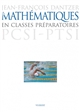 Les mathématiques en classes préparatoires PCSI-PTSI