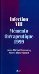 Infection VIH : mémento thérapeutique 1999