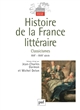 Histoire de la France littéraire : Tome 2 : Classicismes : XVIIe-XVIIIe siècle