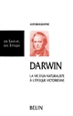 Darwin, 1809-1882 : l'autobiographie