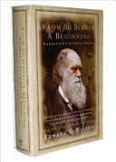 From so simple a beginning : the four great books of Charles Darwin