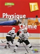 Physique chimie Tle S : enseignement spécifique : programme 2012