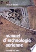 Manuel d'archéologie aérienne