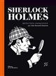 Sherlock Holmes : détective consultant