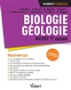 Biologie Géologie : BCPST 1re année