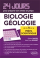 Biologie géologie : de la TS à la prépa scientifique