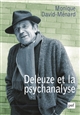 Deleuze et la psychanalyse : l'altercation