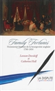Family fortunes : hommes et femmes de la bourgeoisie anglaise 1780-1850