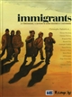 Immigrants : 13 témoignages, 13 auteurs de bande dessinée et 6 historiens