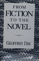 From fiction to the novel