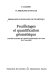 Feuilletages et quantification géométrique : Séminaire sud-rhodanien de géométrie II, Journées lyonnaises de la Société mathématique de France, 14-17 juin 1983