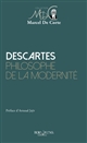 Descartes : Philosophe de la modernité