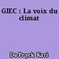 GIEC : La voix du climat