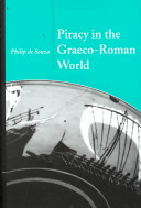 Piracy in the Graeco-Roman world