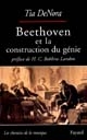 Beethoven et la construction du génie : musique et société à Vienne, 1792-1803