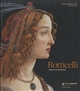 Botticelli : artiste & designer : ouvrage publié à l'occasion de l'exposition au musée Jacquemart-André du 10 septembre 2021 au 24 janvier 2022 : sous le patronage de l'Ambassade d'Italie en France