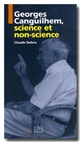 Georges Canguilhem : science et non-science