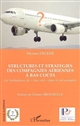 Structures et stratégies des compagnies aériennes à bas coûts : les turbulences du "low cost" dans le ciel européen