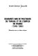 Quarante ans de politiques du travail et de l'emploi en France : 1946-1986 : éléments pour un bilan critique