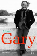 Album Romain Gary